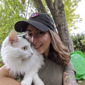 Meet your Posher, Mariah